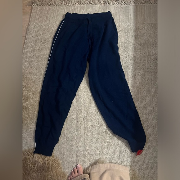 Nanomi Knit Pants - Picture 1 of 5